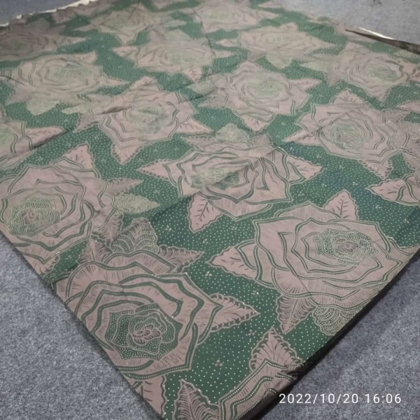 Kain Batik 799